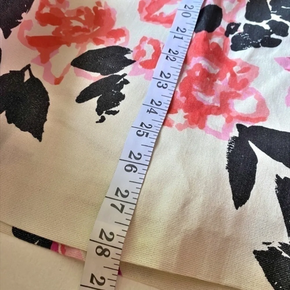 Lilly‎ Pulitzer Amberly Stroke of Midnight Strapless Dress NWT - Picture 16 of 17